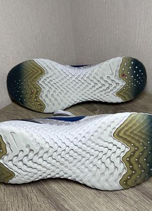 Кросівки nike epic react flyknit 2 4