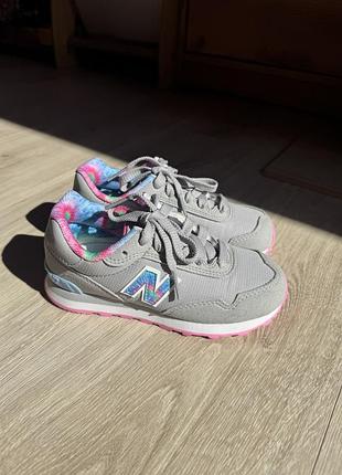 Нові кросівки new balance 2