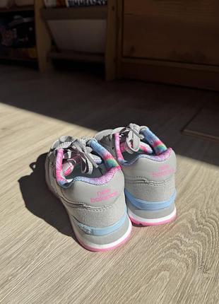 Нові кросівки new balance 3