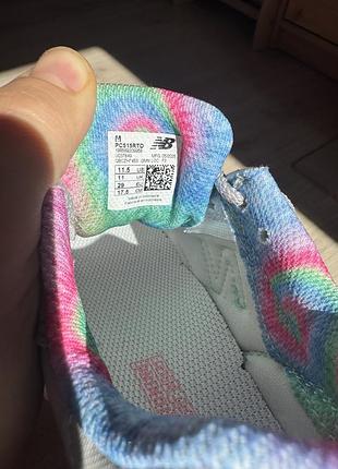 Нові кросівки new balance 5