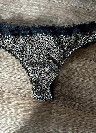 Трусики intimissimi