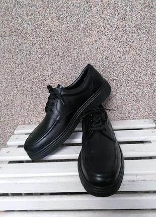 Туфлі rieker 2