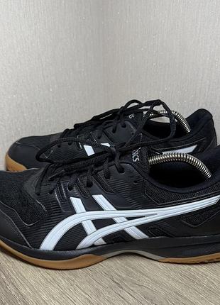 Кроссовки asics gel-rocket 9