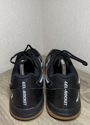 Кроссовки asics gel-rocket 9 3