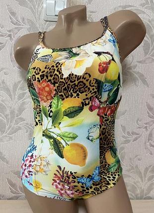 Sunflair  купальник відомого німецького бренду