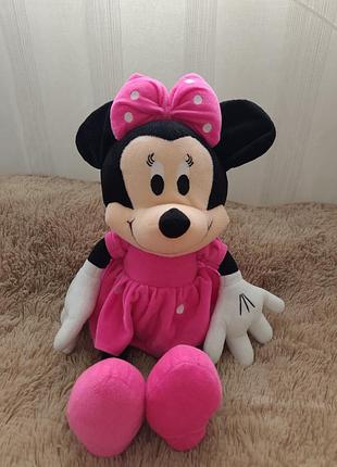 Мягкая игрушка мини маус mini mouse 🐀 2