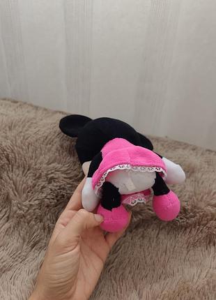 Мягкая игрушка мини маус mini mouse 🐀 10