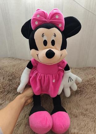 Мягкая игрушка мини маус mini mouse 🐀