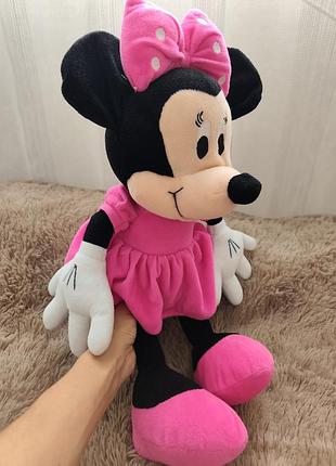 Мягкая игрушка мини маус mini mouse 🐀 3