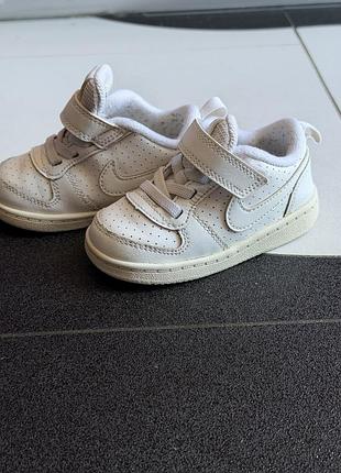 Кросівки nike унісекс для малюків