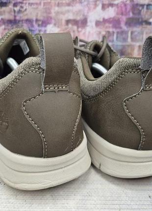 Кроссовки timberland 6