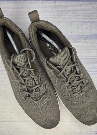 Кроссовки timberland 3