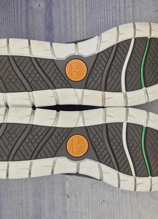 Кроссовки timberland 5