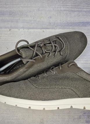 Кроссовки timberland