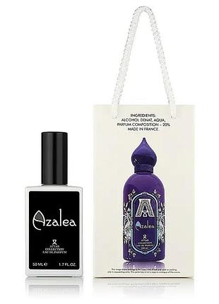 Attar collection azora тester pro унісекс 50 мл