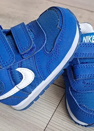 Кросівки nike (р.18,5) 2