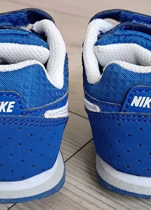 Кросівки nike (р.18,5) 5