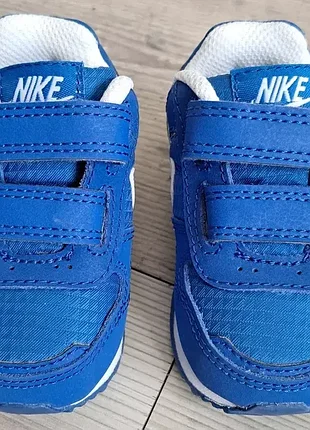 Кросівки nike (р.18,5) 3
