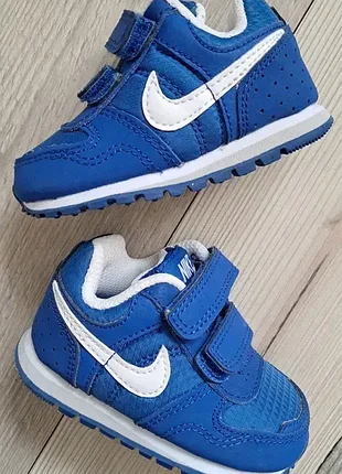 Кросівки nike (р.18,5) 4