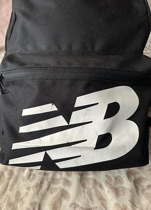 Рюкзак new balance 2