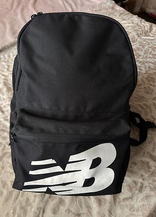 Рюкзак new balance