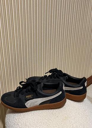 Кросівки puma palermo 2