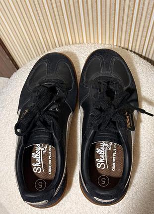 Кросівки puma palermo 3
