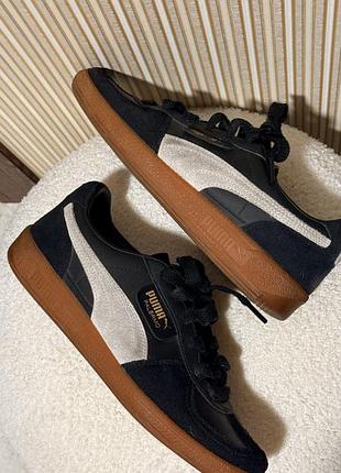 Кросівки puma palermo 5