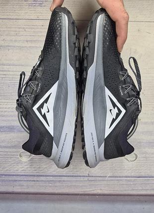 Кроссовки nike react pegasus trail 4 4