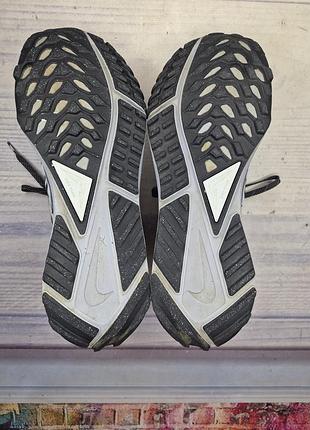 Кроссовки nike react pegasus trail 4 5