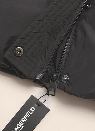 Куртка karl lagerfeld 5
