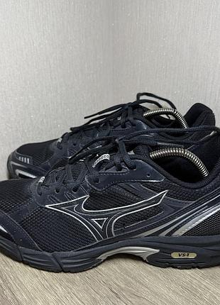 Кросівки mizuno mxr tech