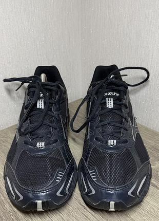 Кроссовки mizuno mxr tech 2