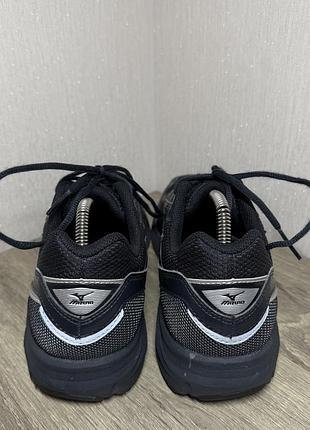 Кроссовки mizuno mxr tech 3