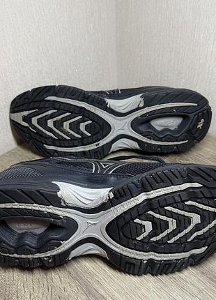 Кроссовки mizuno mxr tech 4