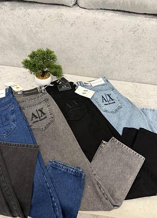 Джинси armani | денім | 29–38 2