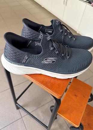 Кросівки жіночі skechers