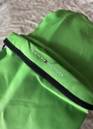 Рюкзак tommy hilfiger 3