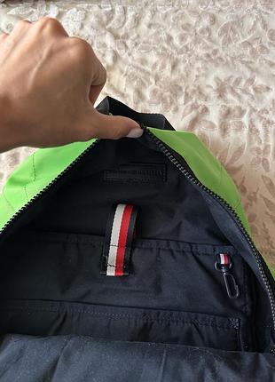 Рюкзак tommy hilfiger 7