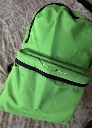 Рюкзак tommy hilfiger 4