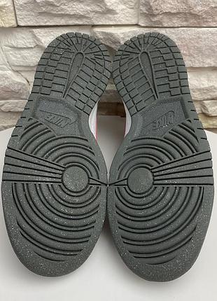 Оригінальні кросівки nike dunk low 5