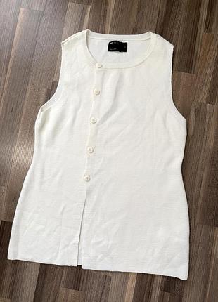 Жилет asos