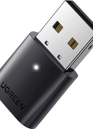 Bluetooth-адаптер ugreen 5.0 cm390