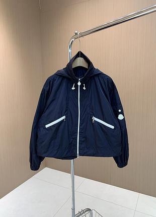 Куртка moncler 4