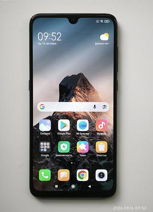 Xiaomi mi9 m1902f1g  6/128gb