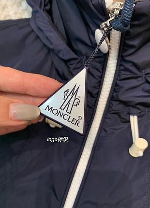 Куртка moncler 6