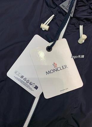 Куртка moncler 9