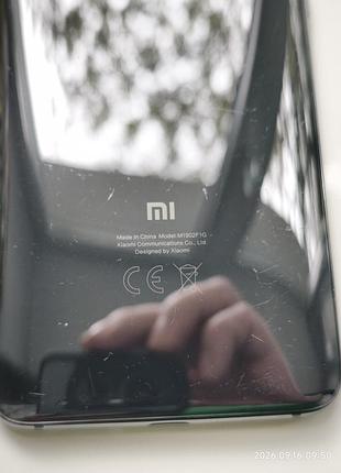 Xiaomi mi9 m1902f1g  6/128gb 3