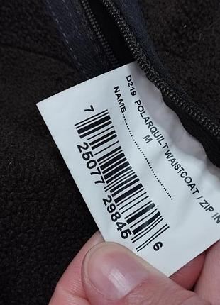 Жилетка barbour 4