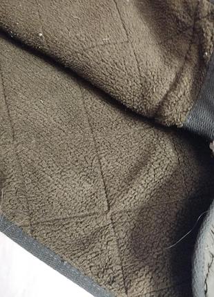 Жилетка barbour 8